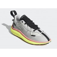 Кроссовки Adidas Y-3 Shiku мульти